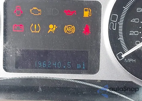 2009 Mercury Mariner Premier V6 z USA, uszkodzony, nr VIN 4M2CU97G09KJ22202